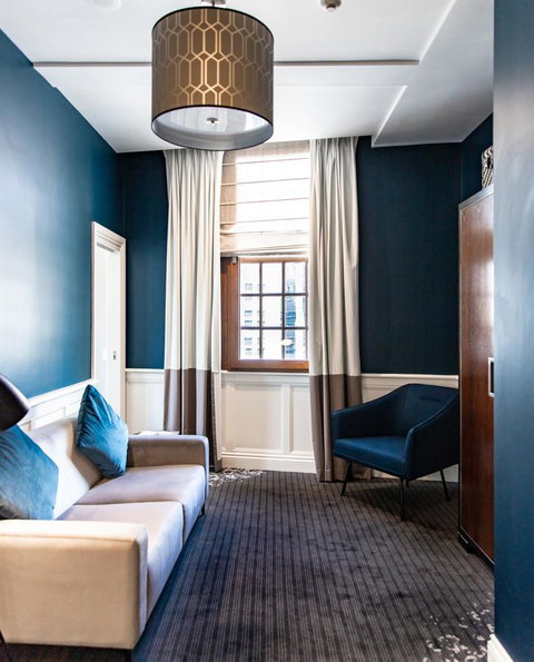 The Inchcolm - Accommodation Sunshine Coast 34