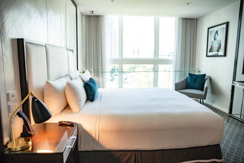 The Inchcolm - Accommodation Sunshine Coast 44