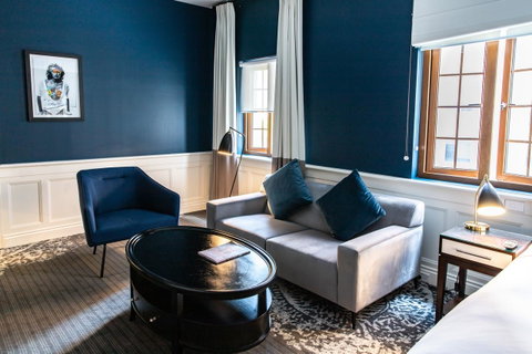 The Inchcolm - Accommodation Sunshine Coast 25