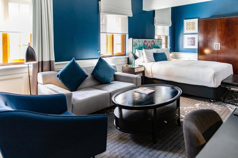 The Inchcolm - Accommodation Sunshine Coast 24