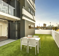 Quest Woolloongabba - Accommodation Sunshine Coast