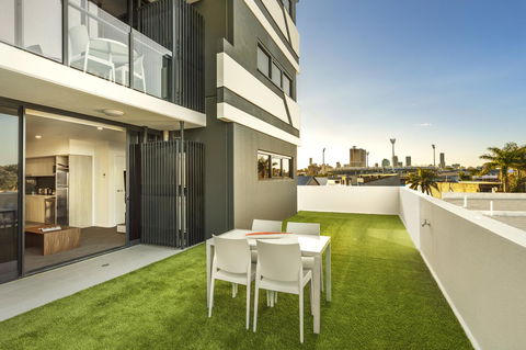 Quest Woolloongabba - Accommodation Sunshine Coast 0
