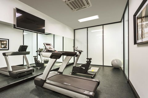 Quest Woolloongabba - Accommodation Sunshine Coast 9