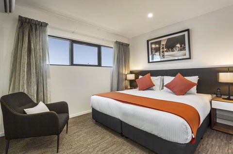 Quest Woolloongabba - Accommodation Sunshine Coast 3