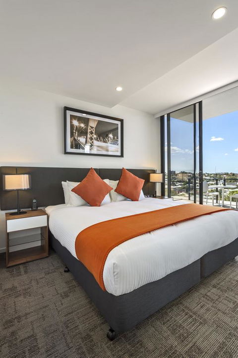 Quest Woolloongabba - Accommodation Sunshine Coast 7
