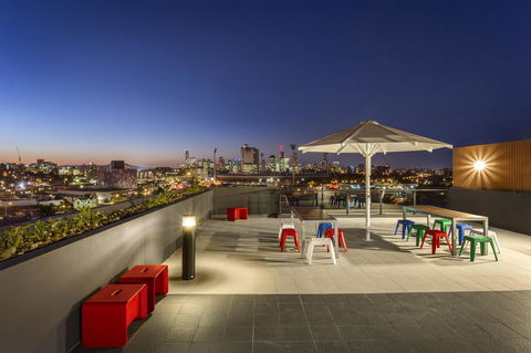 Quest Woolloongabba - Accommodation Sunshine Coast 2