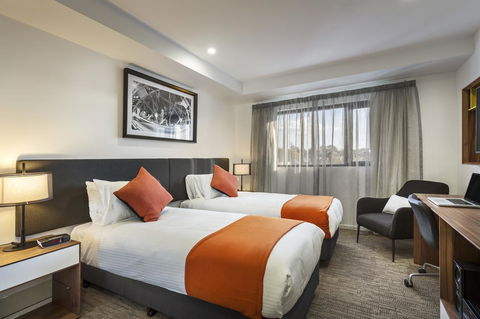 Quest Woolloongabba - Accommodation Sunshine Coast 5