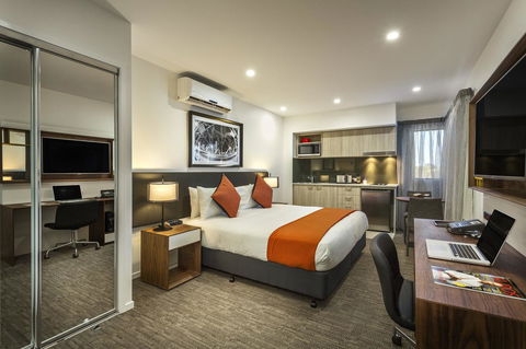 Quest Woolloongabba - Accommodation Sunshine Coast 4
