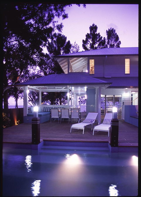 The Pines At Oak Beach - Accommodation Sunshine Coast 0