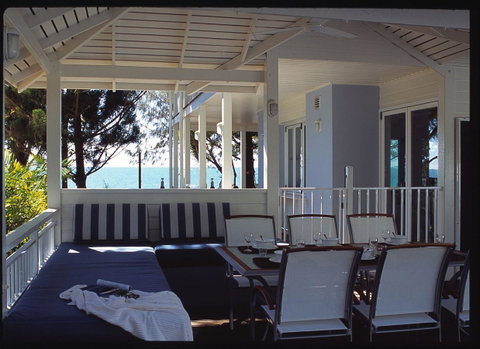 The Pines At Oak Beach - Accommodation Sunshine Coast 6