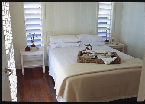 The Pines At Oak Beach - Accommodation Sunshine Coast 11