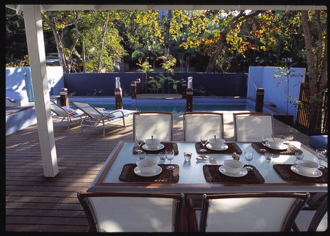 The Pines At Oak Beach - Accommodation Sunshine Coast 7
