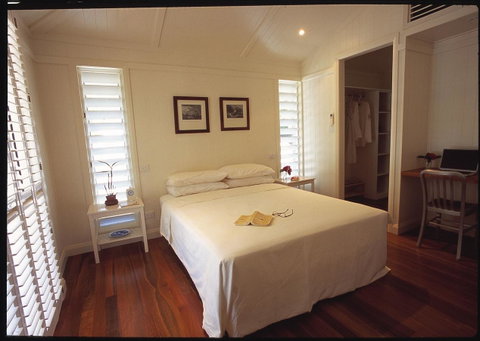 The Pines At Oak Beach - Accommodation Sunshine Coast 10