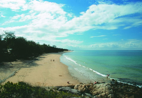 The Pines At Oak Beach - Accommodation Sunshine Coast 3