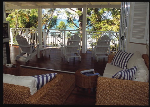 The Pines At Oak Beach - Accommodation Sunshine Coast 8
