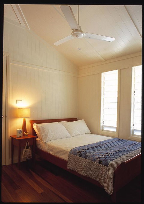 The Pines At Oak Beach - Accommodation Sunshine Coast 12