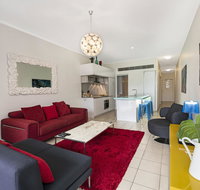 The Miro Apartments - Accommodation Sunshine Coast