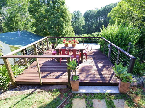 Apple Tree Cottage Montville - Accommodation Sunshine Coast 12