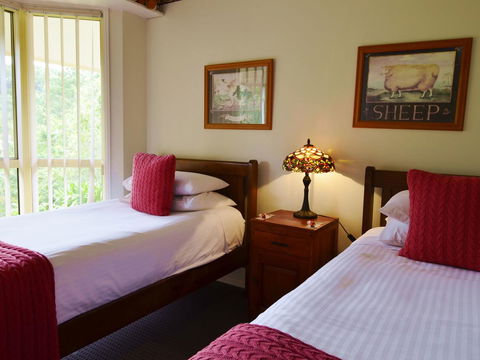 Apple Tree Cottage Montville - Accommodation Sunshine Coast 8