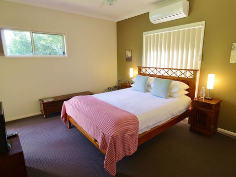 Apple Tree Cottage Montville - Accommodation Sunshine Coast 7