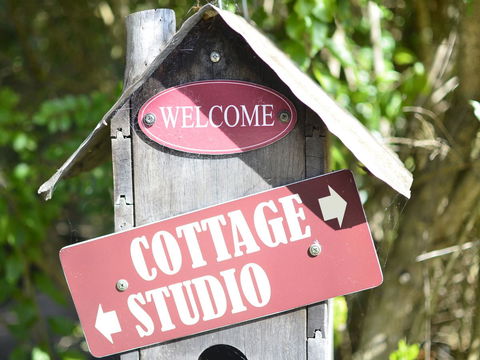 Apple Tree Cottage Montville - Accommodation Sunshine Coast 14