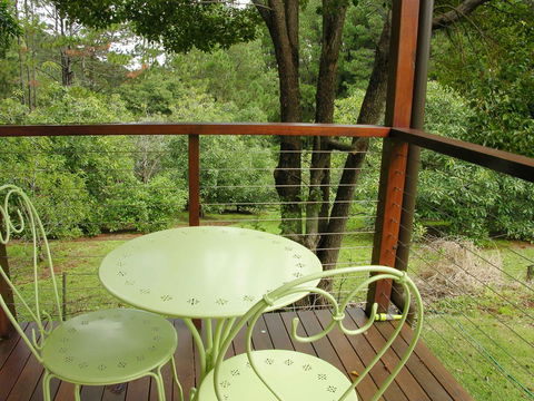 Apple Tree Cottage Montville - Accommodation Sunshine Coast 20