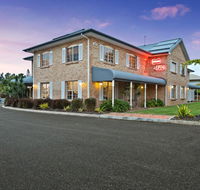 Coopers Colonial Motel - Accommodation Sunshine Coast
