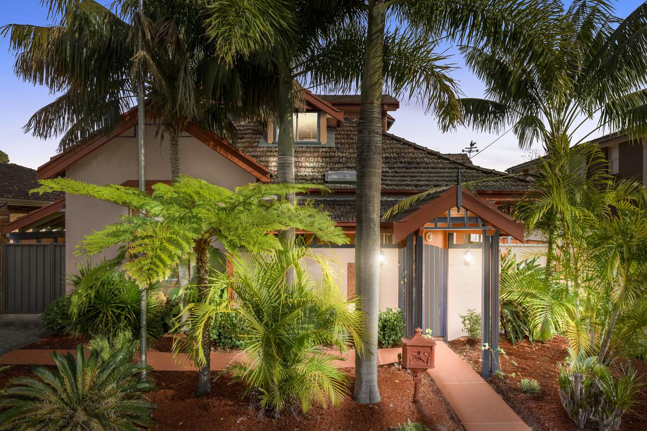 Sans Souci NSW Accommodation Sunshine Coast