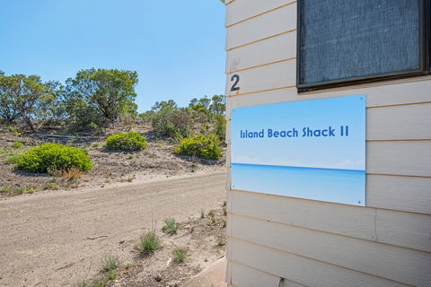 Kangaroo Island - Island Beach Shack - Accommodation Sunshine Coast 4