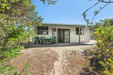 Kangaroo Island - Island Beach Shack - Accommodation Sunshine Coast 6