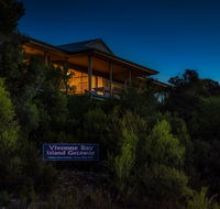 Vivonne Bay Island Getaway - Accommodation Sunshine Coast