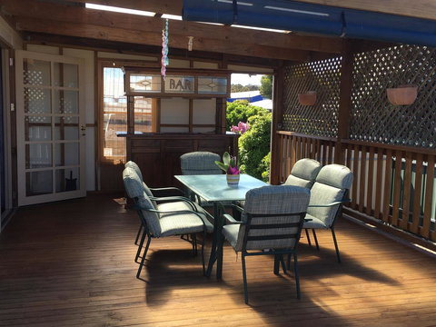 Jasons Place - Accommodation Sunshine Coast 18