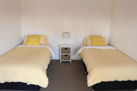 Bayview House - Accommodation Sunshine Coast 9
