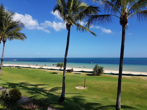 Moreton Island Villas And Apartments - Accommodation Sunshine Coast 1