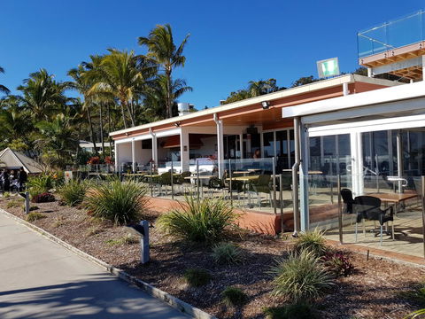 Moreton Island Villas And Apartments - Accommodation Sunshine Coast 11