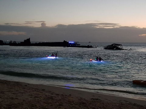 Moreton Island Villas And Apartments - Accommodation Sunshine Coast 27