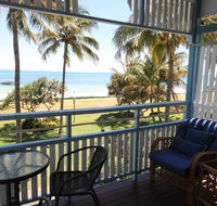 Moreton Island Villas and Apartments - Accommodation Sunshine Coast