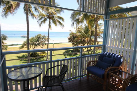 Moreton Island Villas And Apartments - Accommodation Sunshine Coast 0