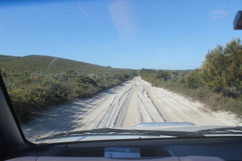 Moreton Island Villas And Apartments - Accommodation Sunshine Coast 29