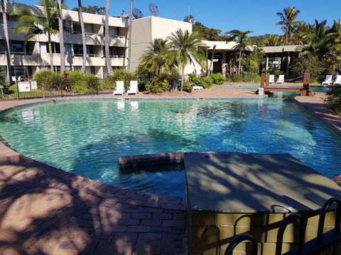 Moreton Island Villas And Apartments - Accommodation Sunshine Coast 14