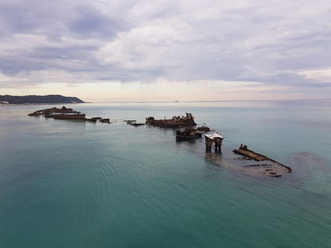 Moreton Island Villas And Apartments - Accommodation Sunshine Coast 26