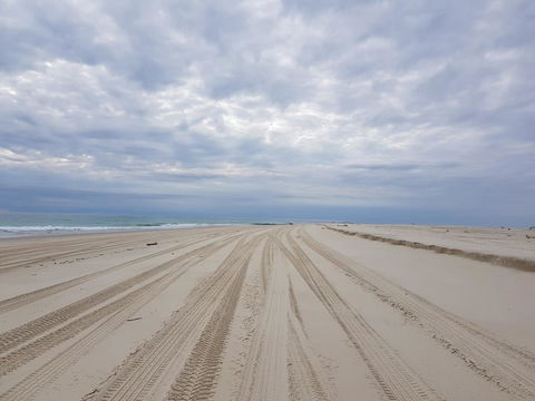 Moreton Island Villas And Apartments - Accommodation Sunshine Coast 25