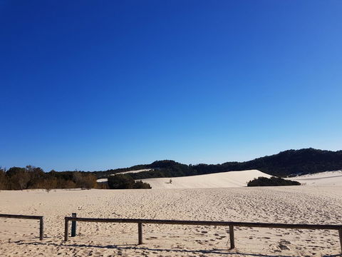 Moreton Island Villas And Apartments - Accommodation Sunshine Coast 21
