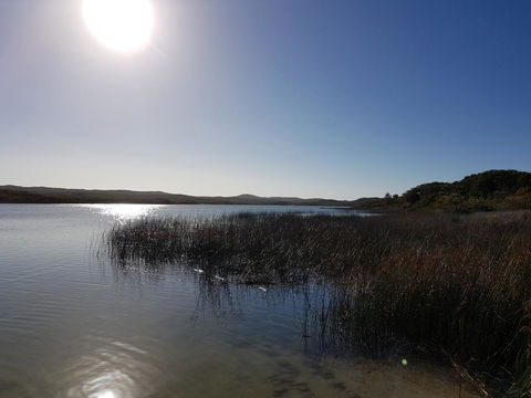 Moreton Island Villas And Apartments - Accommodation Sunshine Coast 24