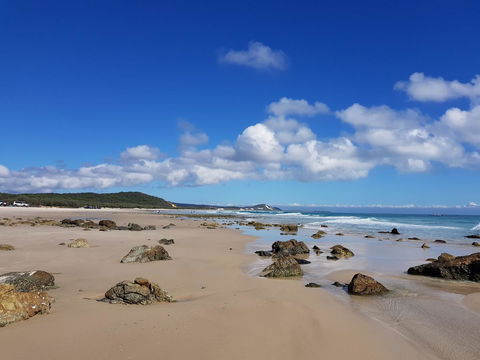 Moreton Island Villas And Apartments - Accommodation Sunshine Coast 22