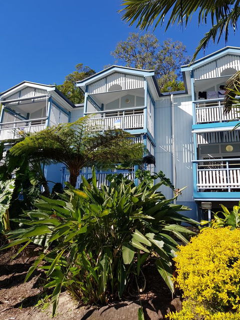 Moreton Island Villas And Apartments - Accommodation Sunshine Coast 4