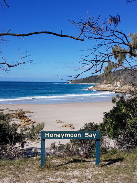 Moreton Island Villas And Apartments - Accommodation Sunshine Coast 19