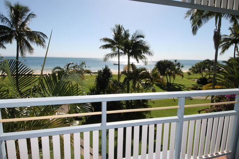 Moreton Island Villas And Apartments - Accommodation Sunshine Coast 5