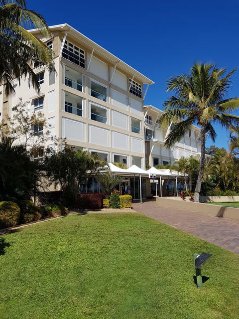 Moreton Island Villas And Apartments - Accommodation Sunshine Coast 7