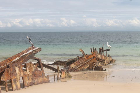Moreton Island Villas And Apartments - Accommodation Sunshine Coast 30